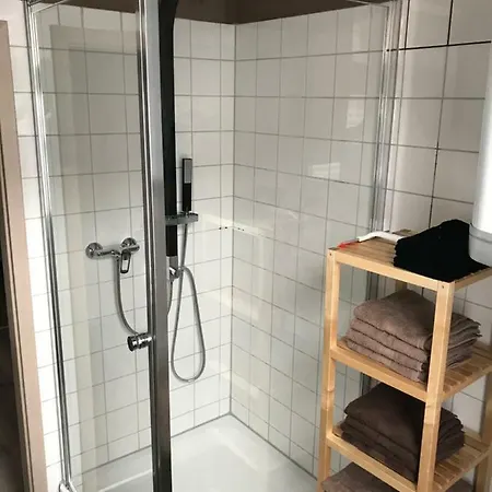 Liebknechtstrasse 44 Apartment