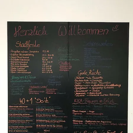 Liebknechtstrasse 44 Erfurt