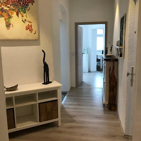 Liebknechtstrasse 44 * Erfurt