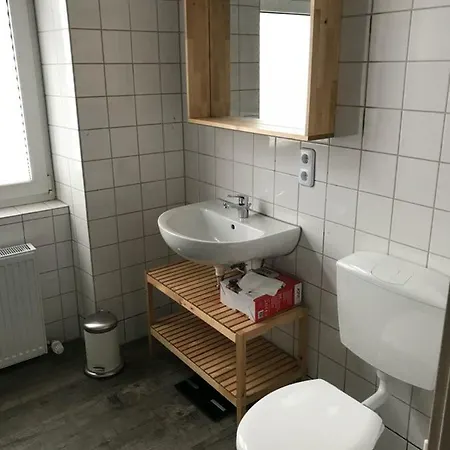 Apartment Liebknechtstrasse 44