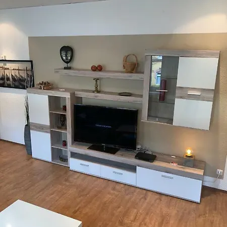 Apartment Liebknechtstrasse 44
