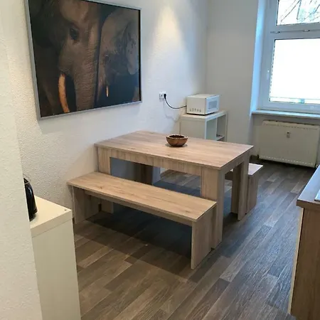 Liebknechtstrasse 44 Erfurt
