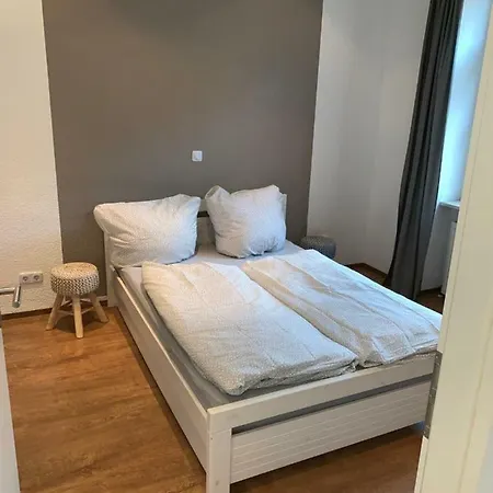 Liebknechtstrasse 44 * Erfurt