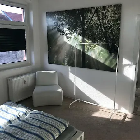 Liebknechtstrasse 44 * Erfurt