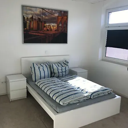 Apartment Liebknechtstrasse 44