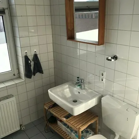Apartment Liebknechtstrasse 44