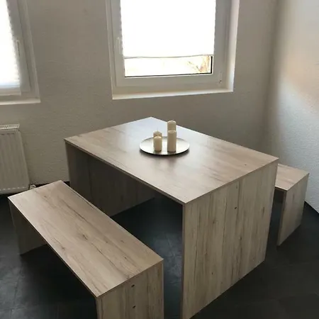 Apartment Liebknechtstrasse 44