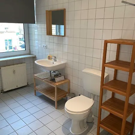 Apartment Liebknechtstrasse 44 *