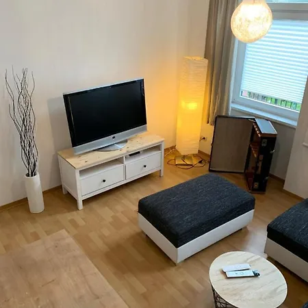 Liebknechtstrasse 44 Apartment *