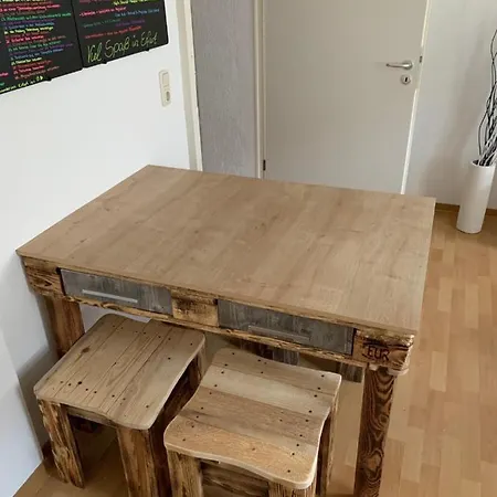 Liebknechtstrasse 44 Apartment
