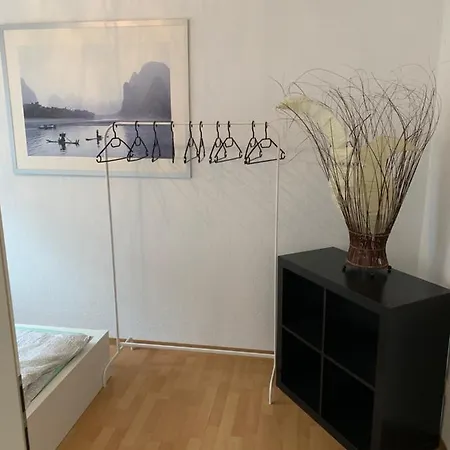 Apartment Liebknechtstrasse 44